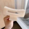 87#Jelly White 8.5cm