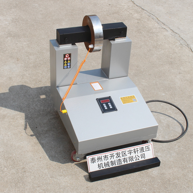 销售HA型轴承加热器 智能轴承加热器 电感应加热器