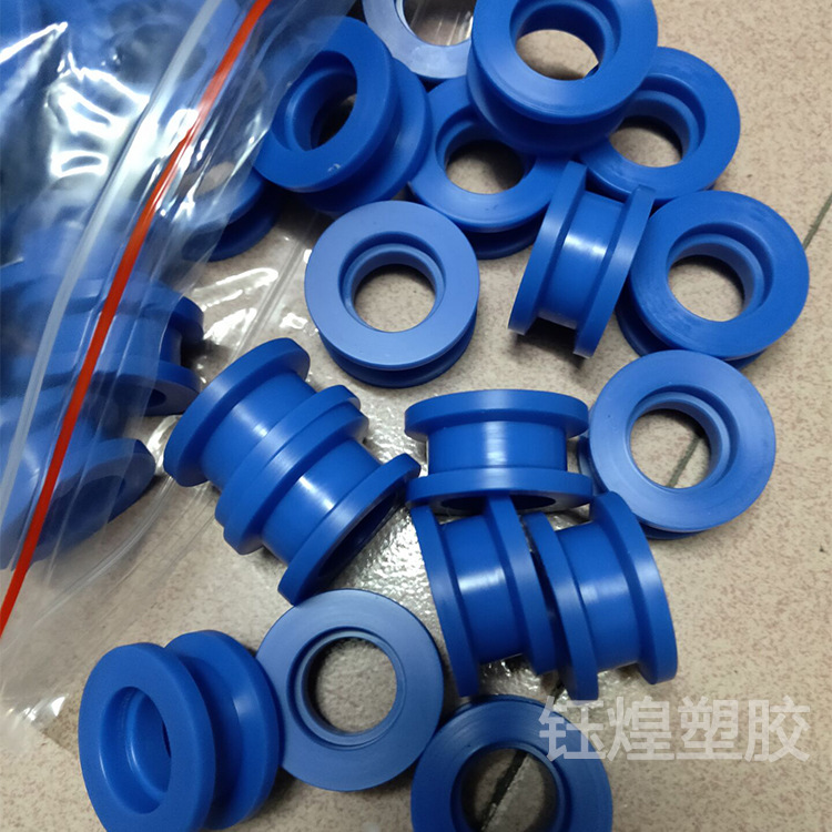 厂家批发蓝色尼龙板 黑色加纤尼龙板耐磨浇铸尼龙条衬板尼龙棒