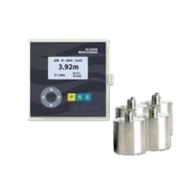 污泥界面仪传感器 型号:CSM-5000-RTX-S1-C20 0.001～50g/l库号：