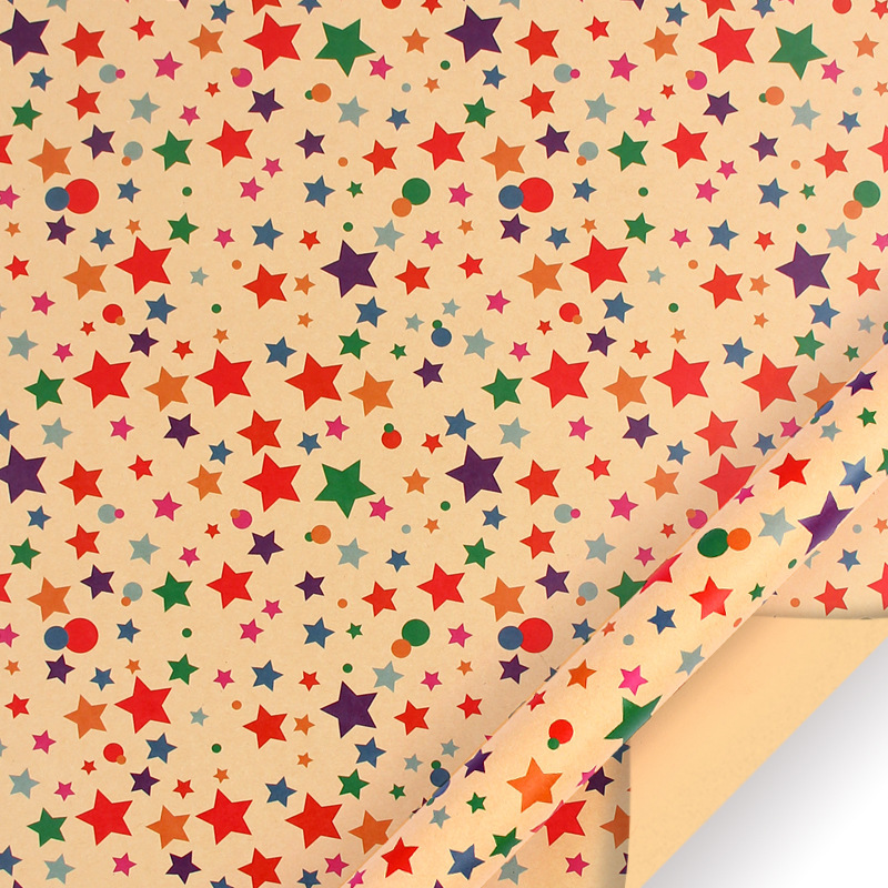 Estrella de cinco puntas; 50X70CM
