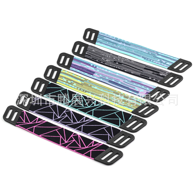 Applicable to Logitech G733 e-sports wireless headset headband replace Logitech head beam beam with 7 colors