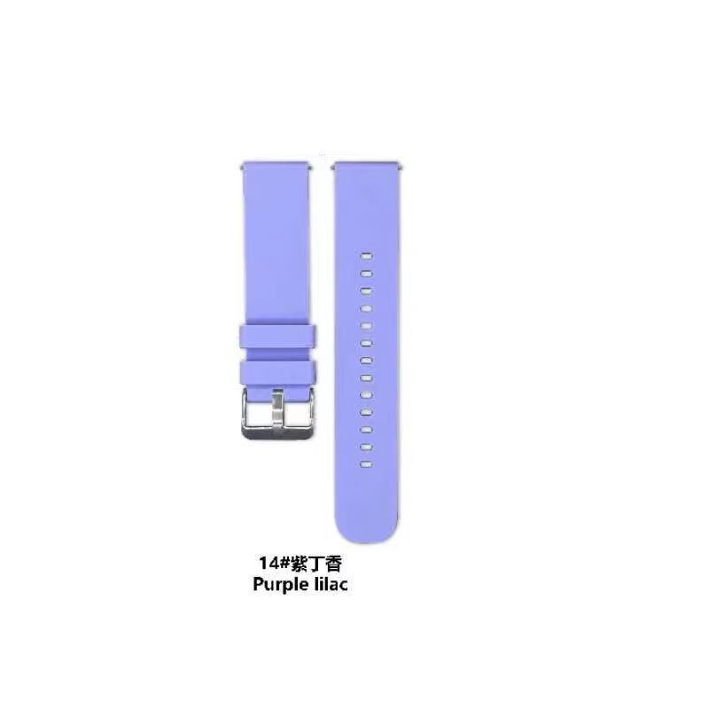 20/22mmは新型華為iwatch3バンドと快分解耳通用サムスン型シリコンバンドを適用している|undefined