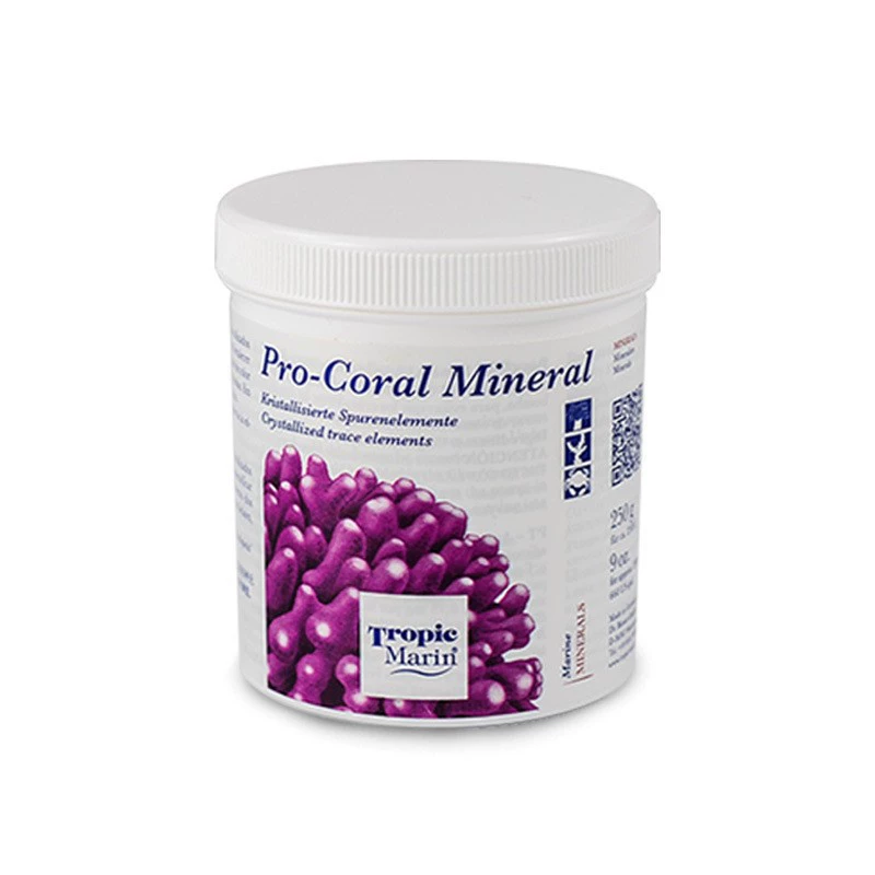 Немецкий микроэлемент ТМ, порошок, резервуар для морской воды, концентрированный минеральный порошок, коралловый бак, элемент, дополнительная добавка
