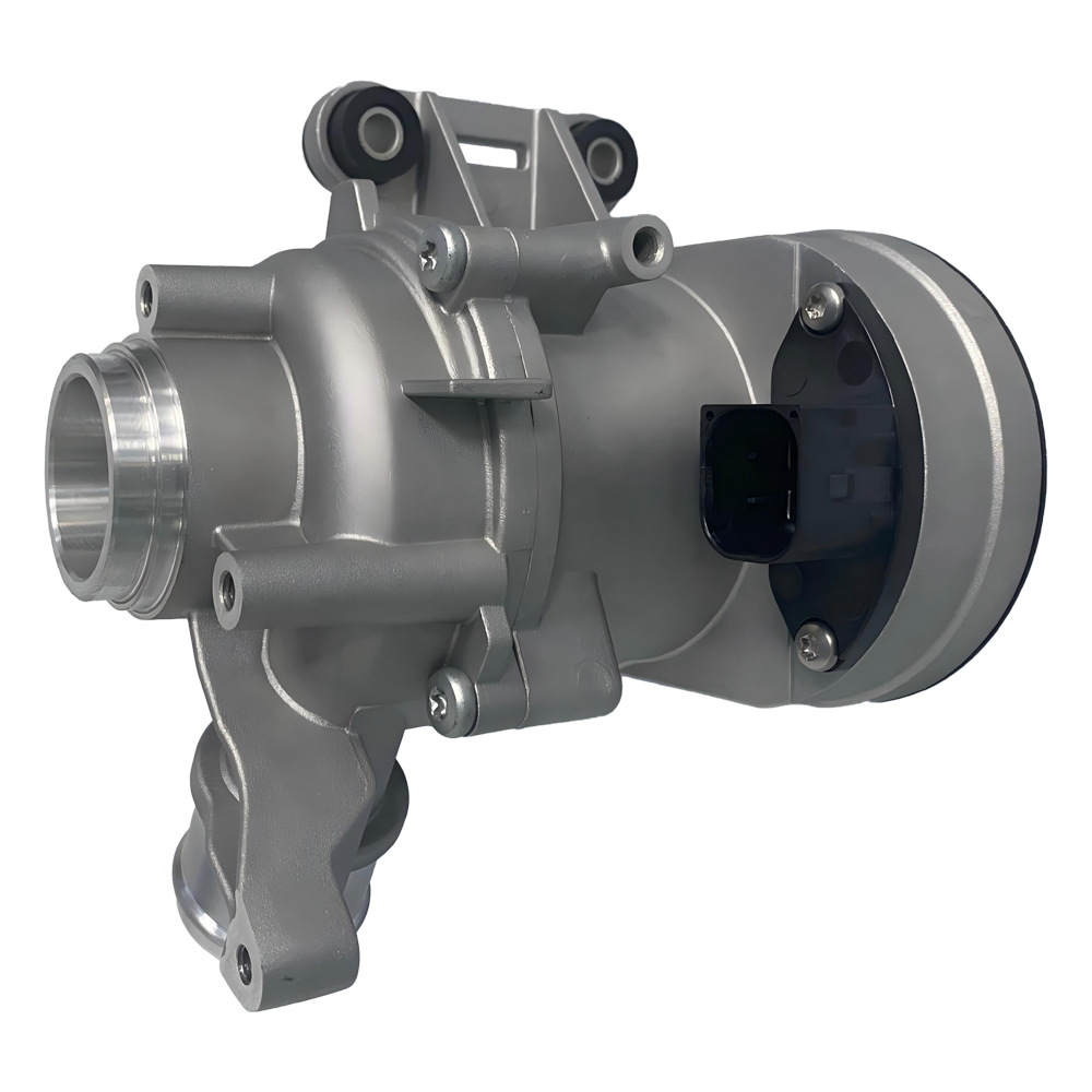 Suitable for Mercedes-Benz E260 E300 GLC300 GLC260 GLE350 electronic water pump 2642000301