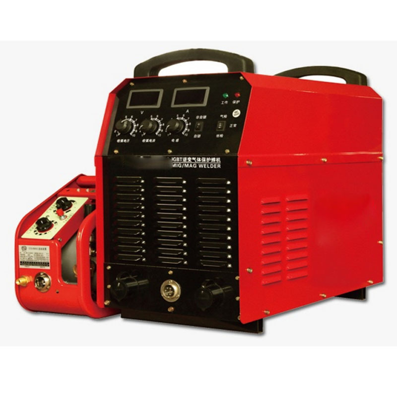 矿用气体保护焊机 使用方便 规格多样 NBC-350A矿用气体保护焊机