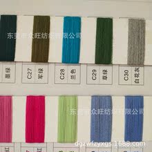 廠家批發30支48支巴素蘭羊毛春秋冬品牌毛衣紗線手感柔軟不刺皮膚
