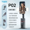 P02 [Double Light Edition] Following the Black of Global