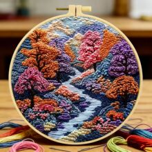 �羳���N��ɽˮ�̽��׼� ����Ϫ��  Ψ���L���M���ֹ���diy���ϰ�