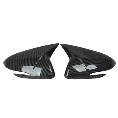 modification special reversing mirror – Other Car Modifications