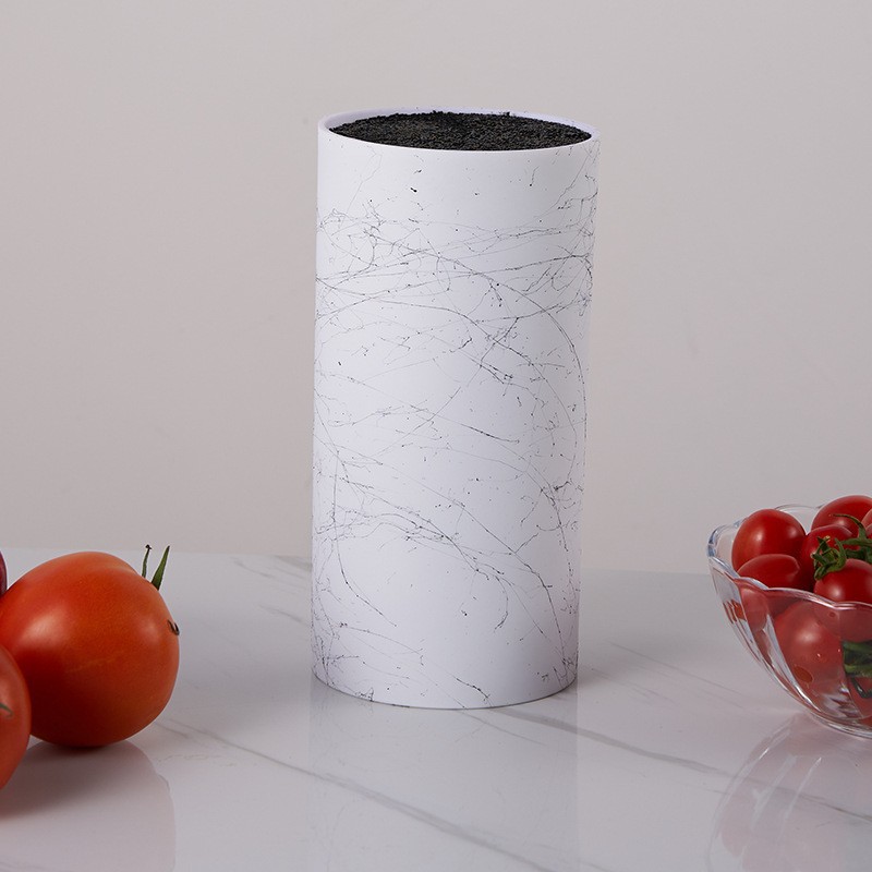 Transfronterizo de cocina plástico broca cuadrado PP inserción multifunción casera inserción aleatoria de gran capacidad utensilios de cocina