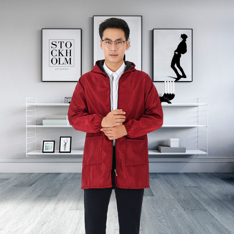 핫스타일 플러스 벨벳 [솔리드 컬러] 마룬 레드 A01