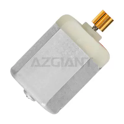 Suitable for Opel Tailgate Motor 1020366 Trunk Luggage 9-Tooth
