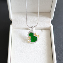 ��Ȼ���������J����Ůs925���y�ǶС���߼��е���18x20mm