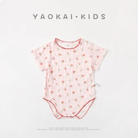 童套装;连身衣、爬服;童裤