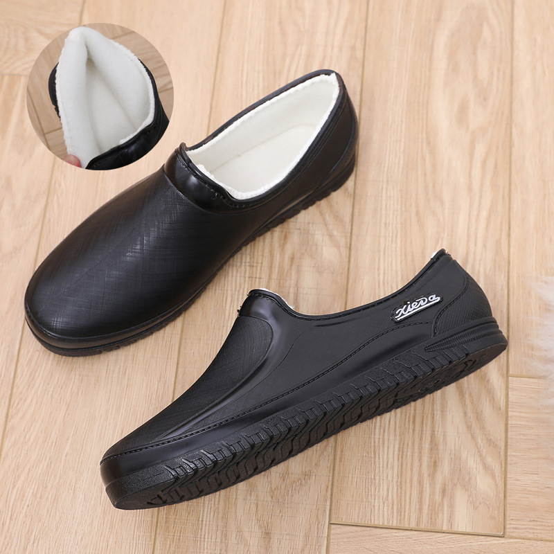 블랙 플러스 벨벳(두 사이즈 크게 선택)