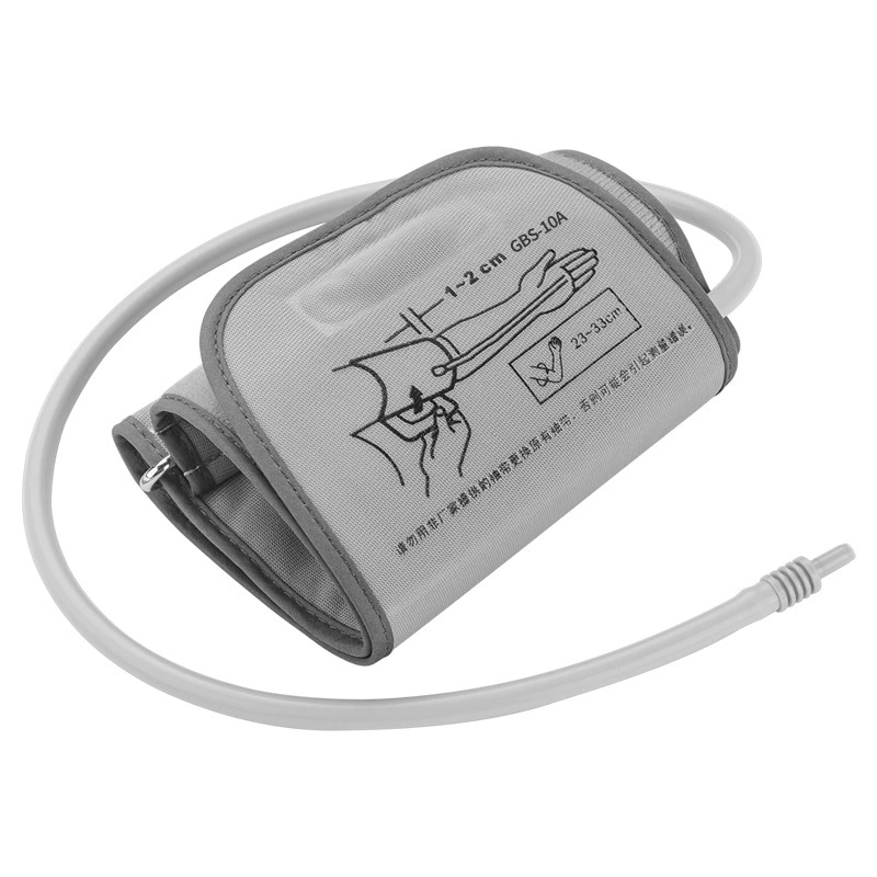 Фабрика Энн Этьен Тип руки электронный тонометр аксессуары манжета измеритель артериального давления ремешок на руку трансграничная оптовая продажа