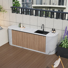 �����Ұ�ϴ��̨���X�Ͻ�һ�w���´���ʯϴ����e��ͥԺˮ�۲���̨