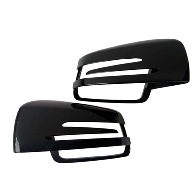 mirror housing, side mirror housing, Car mirror