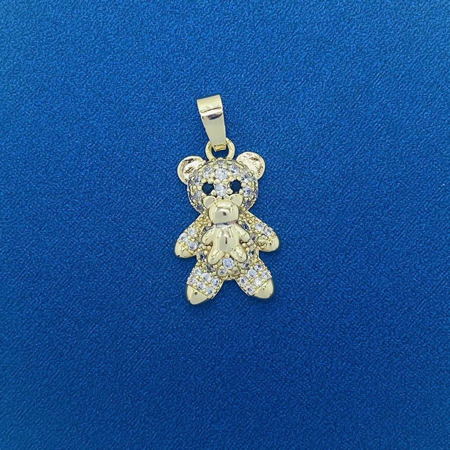 Nuevo colgante con moda clásico todo-fósforo colgante fuente joyería fábrica directa al por mayor sin cadena