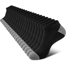 C 66286 Anti Odor Sweat Absorbing Socks ������������ ר