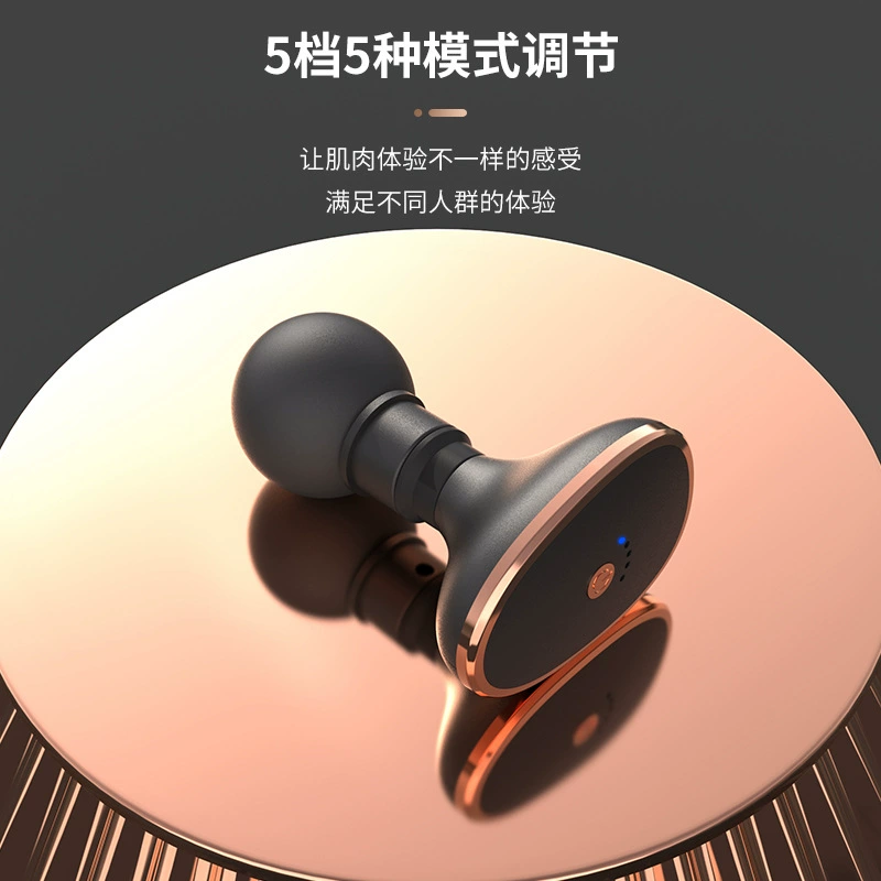 Small sports massager for gym, (Cross-border trading)
