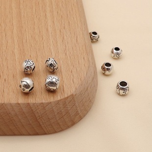 S925�y̩�y������鴮�� DIY�ֹ���朴������K��������