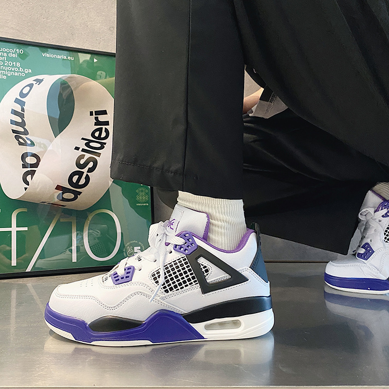 四季ins風運動鞋女老爹鞋ulzzang小眾復古韓版休閒氣墊跑步鞋子女