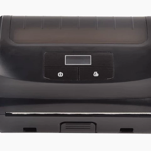 Hanyin HMA400 Bluetooth portable printer Zhongtong Shentong Yunda Best Express singles single machine express delivery