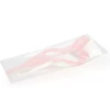 Pink [eyelash assistant artifact] opp bag