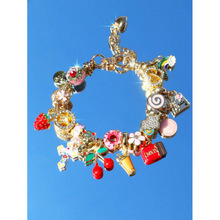 U 69414 Fashion women kids bracelet set ����Ůʿ��ͯ����