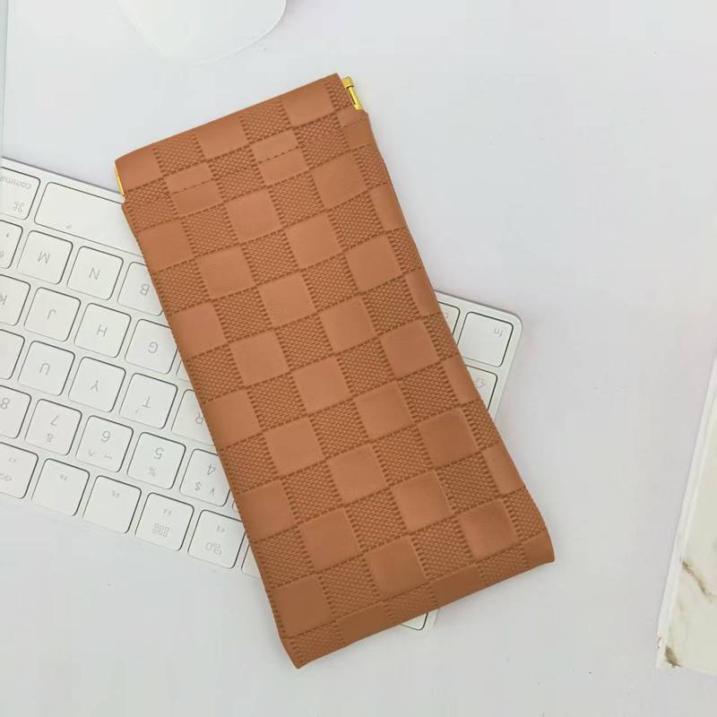 自動開閉式破片収納バッグ、サングラスバッグ、便利で耐摩耗性のある破片磁気閉鎖式サングラスバッグ、男性と女性用|undefined