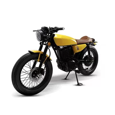 Art Adult 72V Electric Motorcycle – Elektrikli motosikletlər