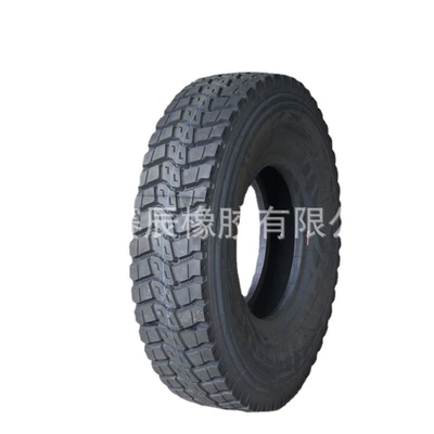 truck tire, Yolsuzluq şinləri