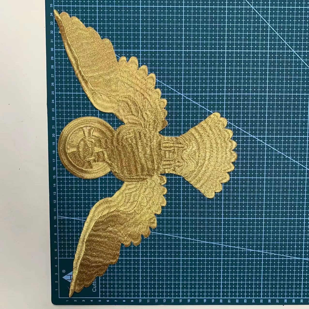 金银花边多款式衣服配饰辅料