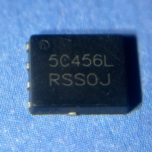 NTMFS5C456NLT1G new original word DFN-5 screen printing 5C456L field effect transistor (MOSFET)