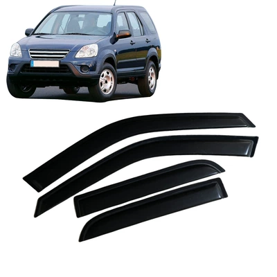 Honda – For Honda CR-V Rain shield