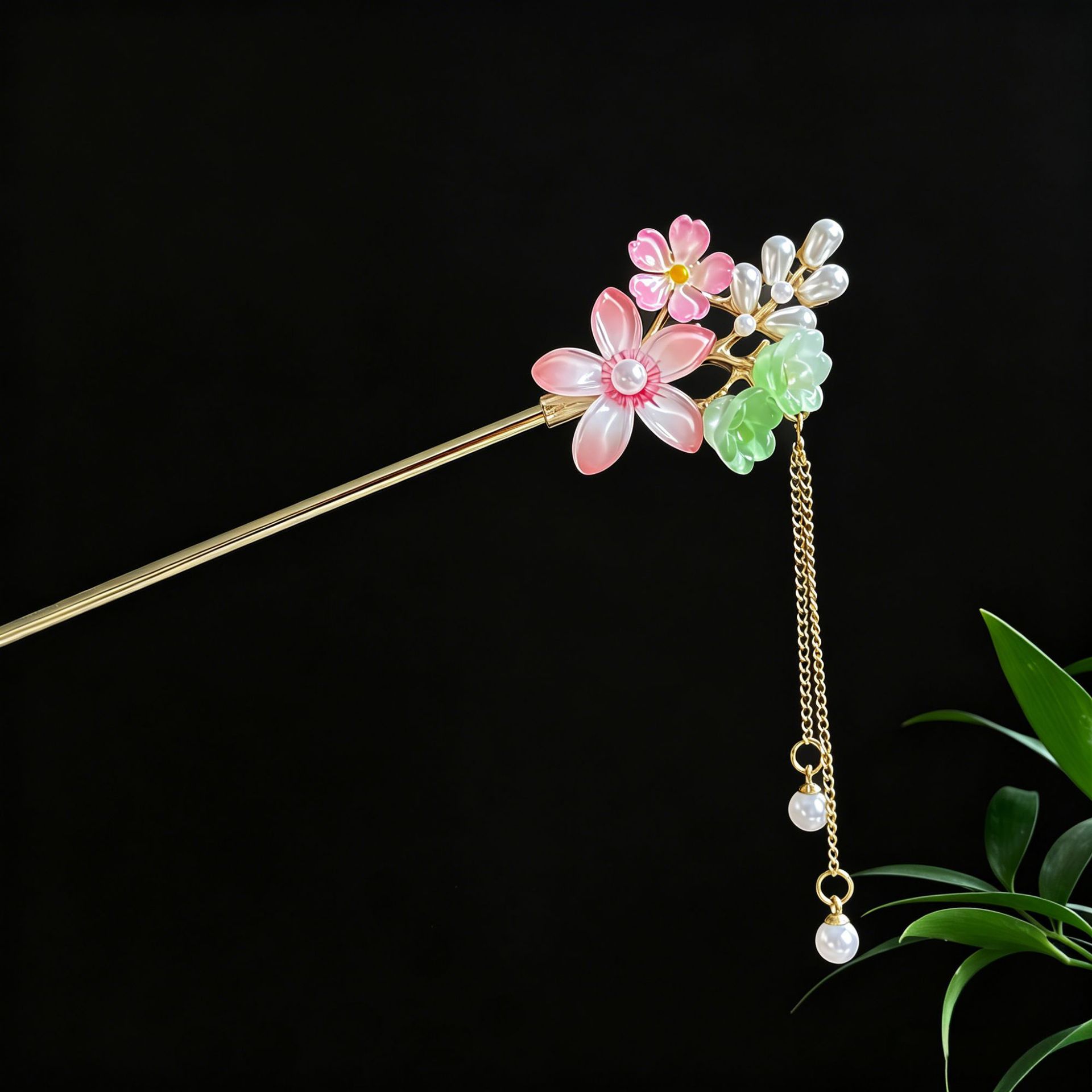 Hairpin 2641