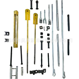 螺栓;螺钉;紧固件连接件