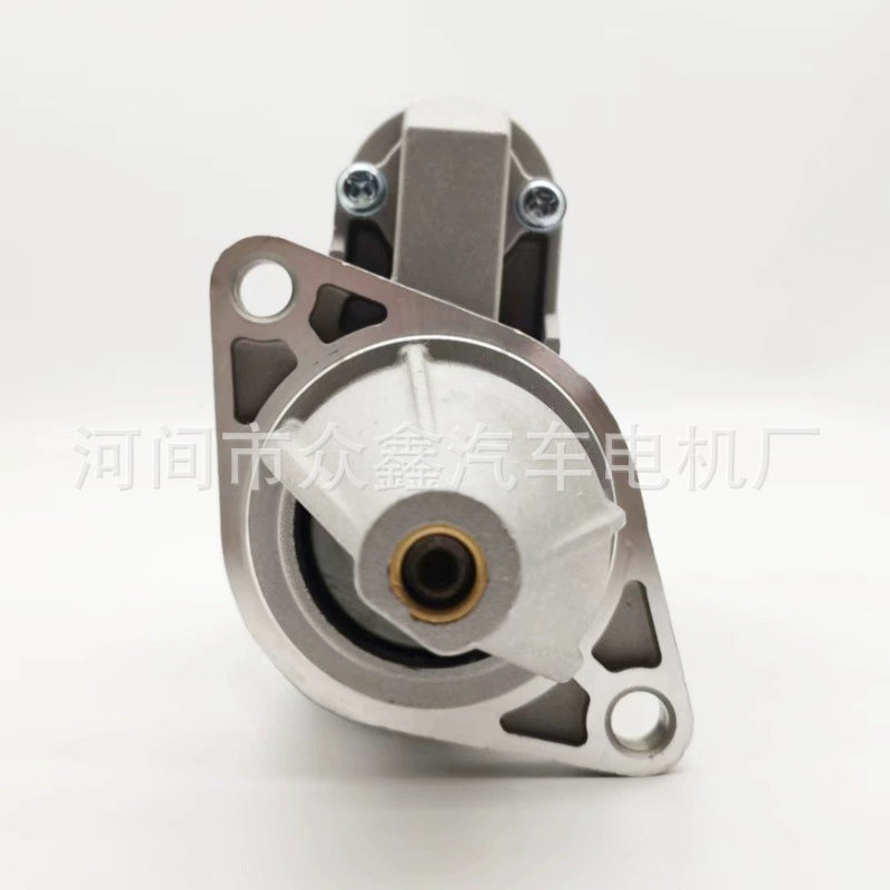 Стартер автомобильный, 23300-F4211, 014992, 0001107011, 0001112018