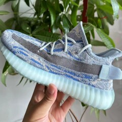 ココナッツシューズ 350V2 男性と女性のタイガーモンスター 2025 新しい夏のスポーツ通気性莆田靴