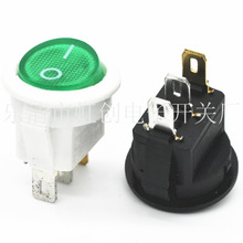 �_��15 ��С�A ��ɫ�⚤���G�� ���_�ən 3A 250V KCD11 �ψA�·�