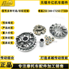 ����Ħ�г������ ��ͧ250 300 CT250 CT300������ ������ ������
