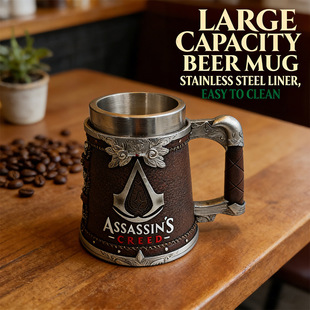 Assassin's Creed�̿��ŗl�Α���߅���ӄ���ˮ���R�˱��b�Ʒ�[��