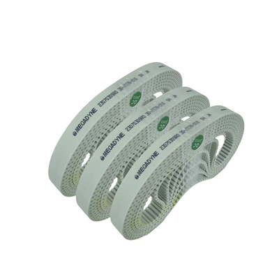 Industrial Transmission Belt, Avtomobil ötürücü kəmərləri
