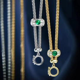 戒指;首饰套装;吊坠