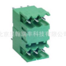 ME220-508ԭ�bDECA�M5.08mm�g����߅�_���p��ֱ��_PCB�Ӿ�����