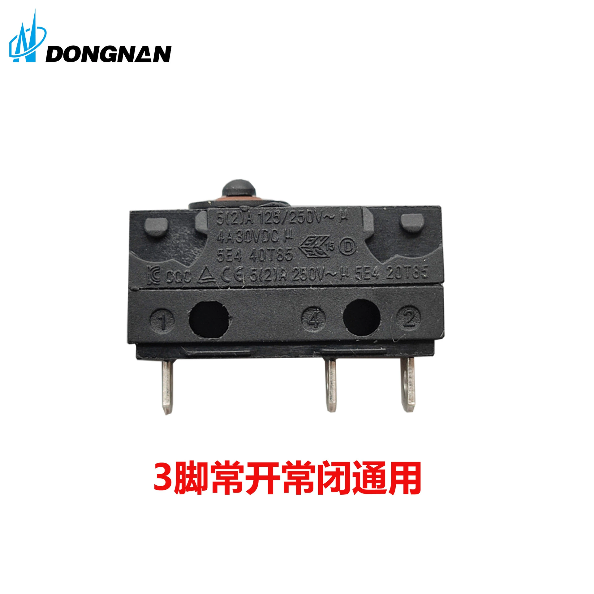 Поставьте небольшой водоустойчивый микро-переключатель/переключатель замка двери автомобиля водоустойчивый/водоустойчивый выбор выхода ранга ИП67 доступный