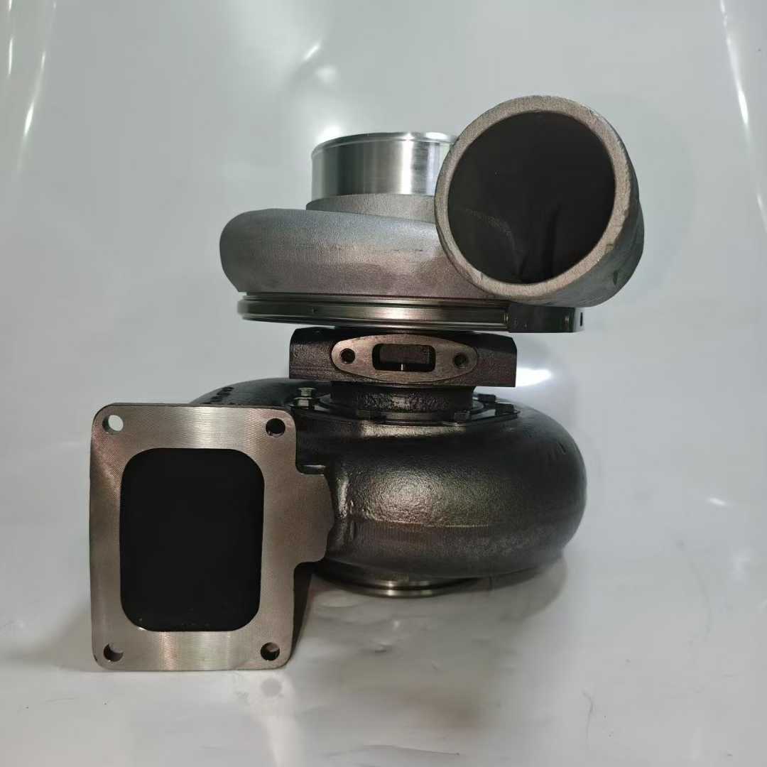 Caterpillar F3524GSI natural gas engine 704837-5004 211896 214007 turbocharger