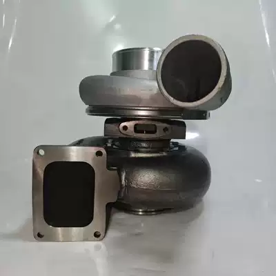 Caterpillar F3524GSI natural gas engine 704837-5004 211896 214007 turbocharger